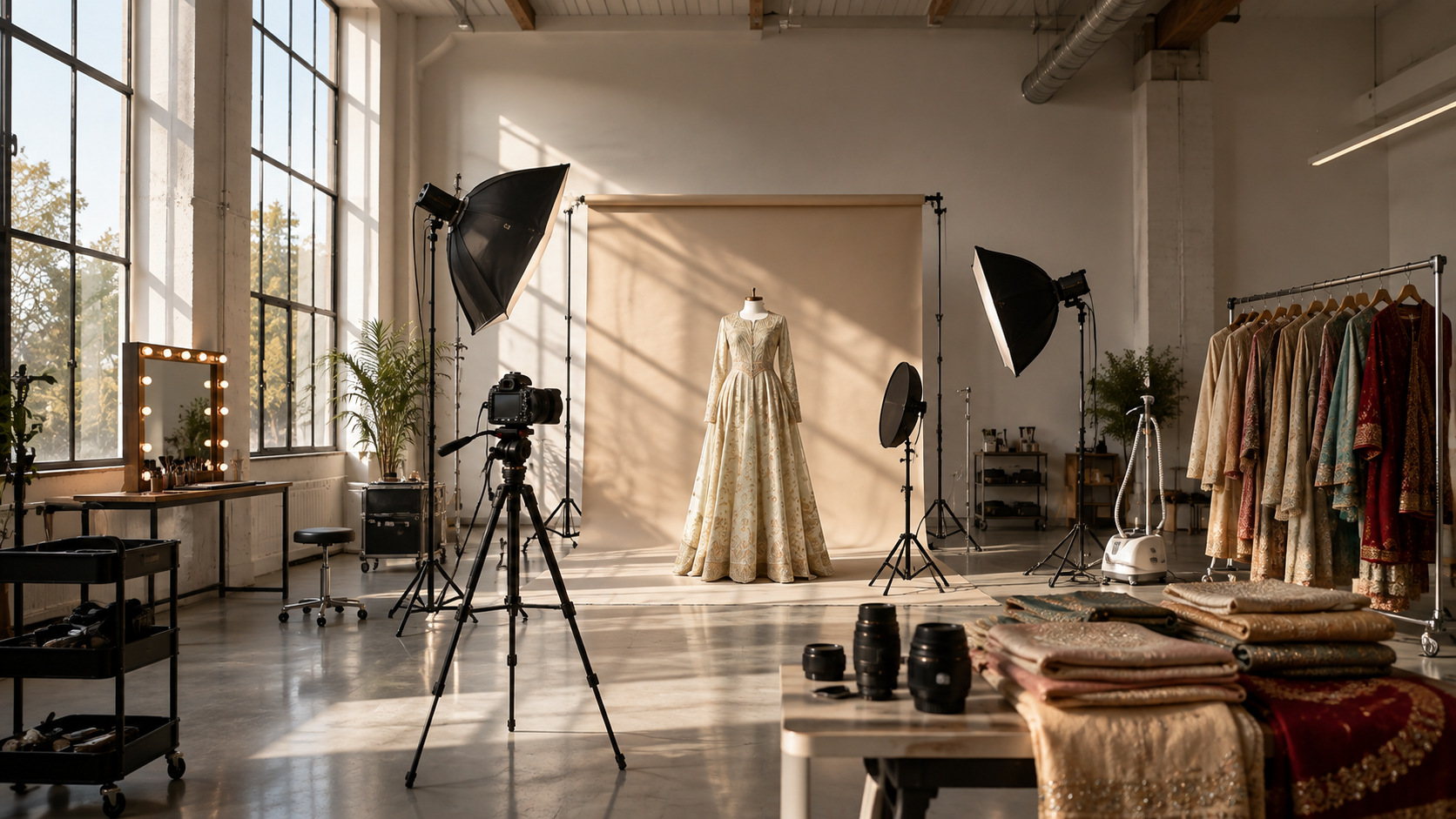 How AI Product Photography Saves Businesses 80% on Photo Costs